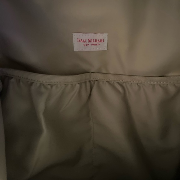 Green Backpack - Picture 7 of 10